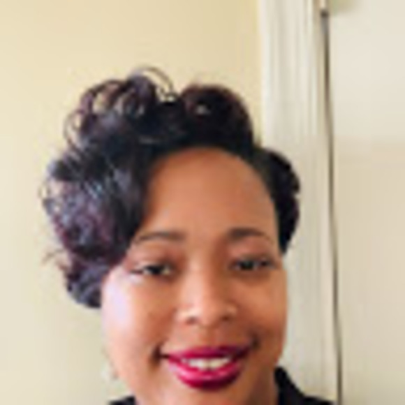 Meet your Posher, Keonia - Picture 1 of 1